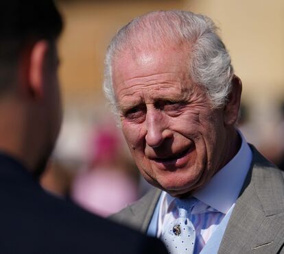 Falta de trabalhadores impede o rei Carlos de mostrar casa onde vive com Camilla a turistas