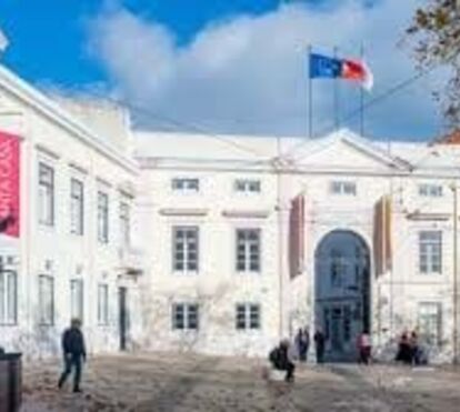 A pecadora casa