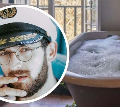 Como Pedro Pico vende a casa alugada de Betty Grafstein