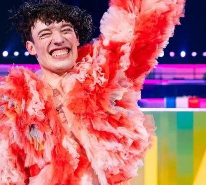 Política, 'ameaças'e decepção dos fãs da Eurovisão 2024. 'Não há como voltar atrás depois do que aconteceu'