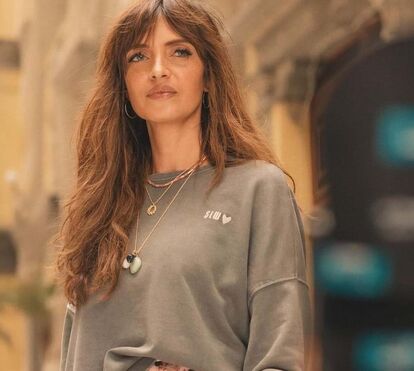 O pesadelo do cancro. Sara Carbonero faz desabafo sobre doença que abala a sua vida