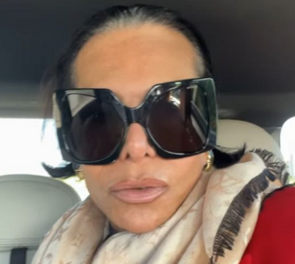O mistério das malas desaparecidas. Quem é a amiga de Castelo Branco que tem em sua posse milhares de euros em joias e objetos pessoais de Betty