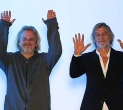 Morreu um dos grandes nomes da moda nacional: Manuel Alves, da dupla Alves/Gonçalves