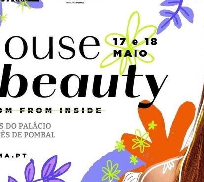 A Máxima House of Beauty está de regresso com uma nova edição com workshops, talks e muitas surpresas