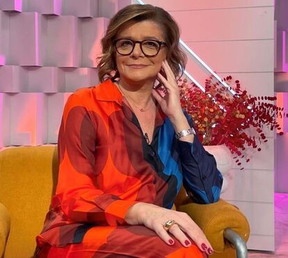 Júlia Pinheiro perde protagonismo. O que se passa com o programa da apresentadora e como ela está lidar com a 'despromoção'