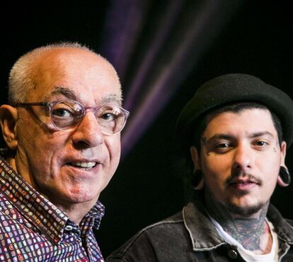 Rico concerto! Paulo de Carvalho e Agir cobram quase 135 mil euros para concerto no 25 de Abril em Grândola