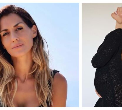 'Um dos melhores dias da minha vida!' Joana Teles já tem o quarto filho nos braços 