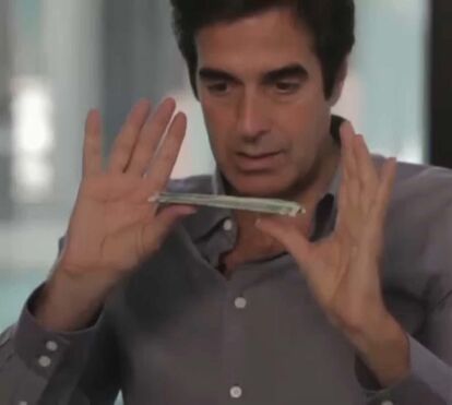 Novas acusações! Mágico David Copperfield acusado de abuso sexual por 16 mulheres