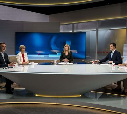Europa em debate