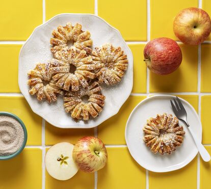 Fácil, deliciosa e perfeita para o lanche! Conheça a receita do snack saudável está a causar sensação 