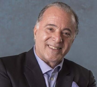 Tony Ramos dá a primeira entrevista após duas operações ao cérebro e diz que se lembra de poucas coisas do incidente