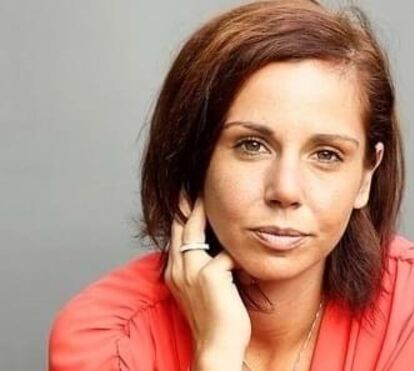 Sentindo-se 'em baixo', Sara Norte diz que a vida não é nada do que imaginou: 'As feridas estão cá e temos que lidar com elas'