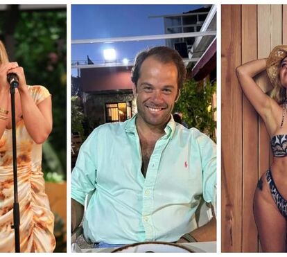 Depois de provocação com irmã, Luciana Abreu vai dar estocada final a João Moura Caetano