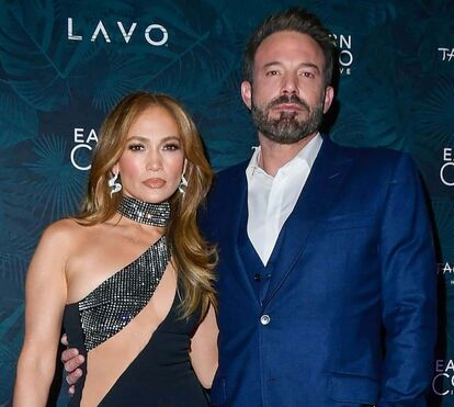 Com as malas na rua: Ben Affleck tira tudo o que era seu da mansão que dividia com Jennifer Lopez