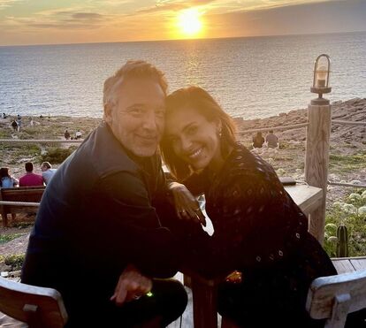 Nem João Gil nem João Reis, Catarina Furtado revela a sua 'primeira paixão'