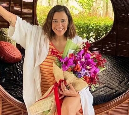 Separada do marido, Rita Ferro Rodrigues faz desabafo: 'Muitas vezes sem saber o caminho...'