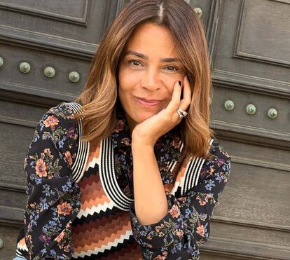 Rita Ferro Rodrigues mostra vídeo do 'bebé' da casa e fãs não resistem: 'Está hipnotizado'