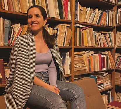 Marta Fernandes revela finalmente como conheceu o namorado, 18 anos mais novo e que tanto indignou a filha