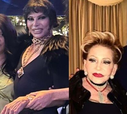 A testemunha chave do processo! Quem é a mulher misteriosa que foi buscar o filho de Betty ao aeroporto e terá na mão as malas e os segredos de José Castelo Branco