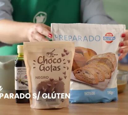 Descubra a receita dos muffins de banana, que são uma tentação! E é muito fácil de seguir