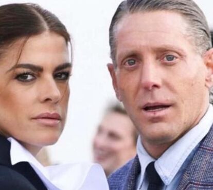 Joana Lemos e a vida milionária que leva graças ao marido herdeiro de fortuna colossal 