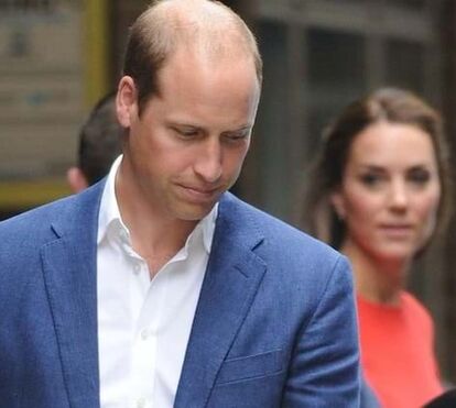 Debaixo de fogo: príncipe William faz comunicado urgente, horas depois da estreia de série de Meghan Markle 
