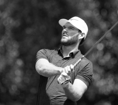 Golfista Grayson Murray morre aos 30 anos durante a PGA Tour