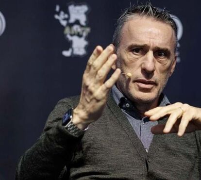 Paulo Bento, antigo treinador do Sporting, está de luto