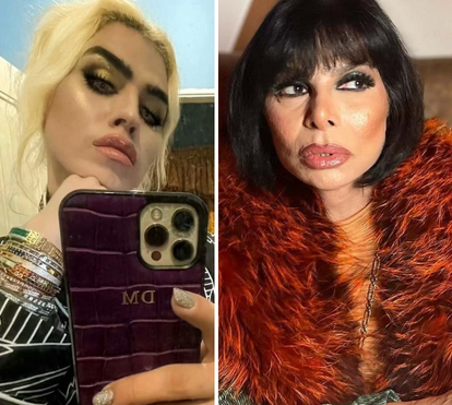 Depois de o ter acolhido na própria casa, José Castelo Branco acusa David Motta de lhe ter ficado com bens de luxo e colocá-los à venda na internet 