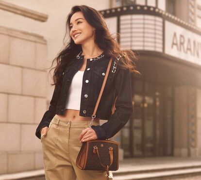 Adidas, Levi's e Michael Kors a preços imbatíveis! Só na Festa de Ofertas Prime da Amazon