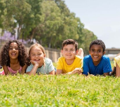 Programas especiais para o Dia da Criança! Porque o melhor presente é estar em família