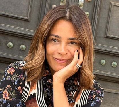 Rita Ferro Rodrigues entra na polémica que já está a dar muito que falar: 'Que desespero é este?'