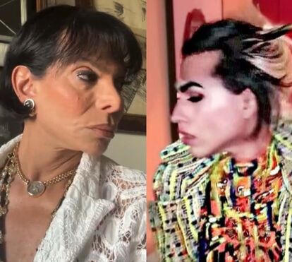 A surpreendente história de David Motta: o defensor de José Castelo Branco que carrega às costas o peso de um homicídio na família, mas nunca virou as costas à mãe