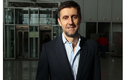 Daniel Oliveira