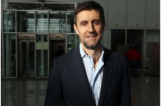 Daniel Oliveira
