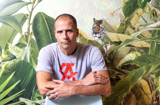 Ricardo Araújo Pereira