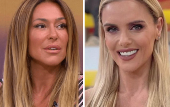 Merche Romero, Filipa Castro