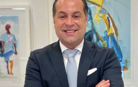 José Paulo Pinho
