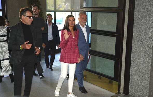 letizia