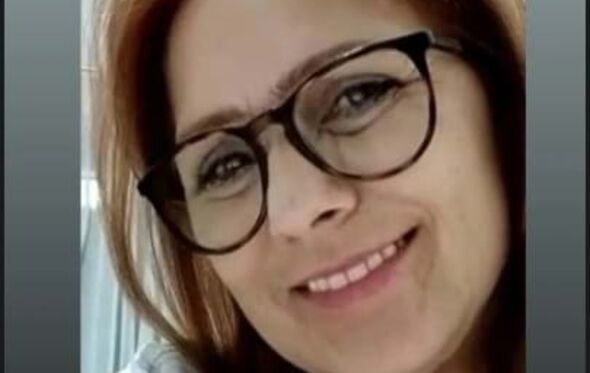 Luiza Abreu sobre a mãe