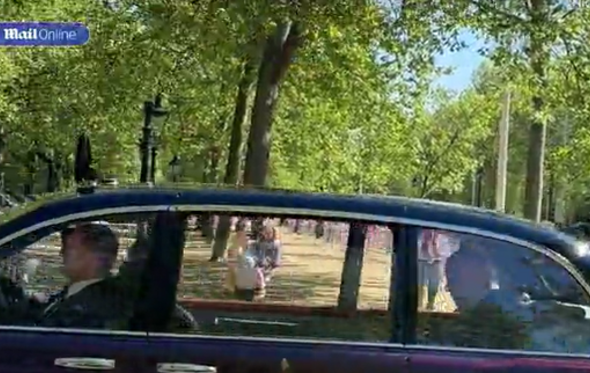 Carlos III 