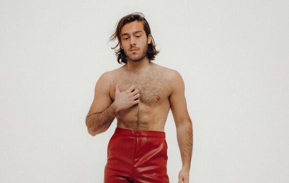 Benjamin Ingrosso