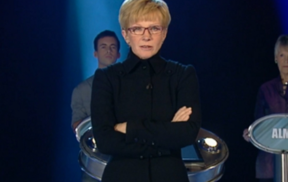 Anne Robinson 