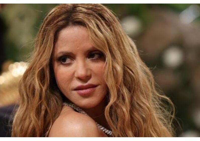 Shakira