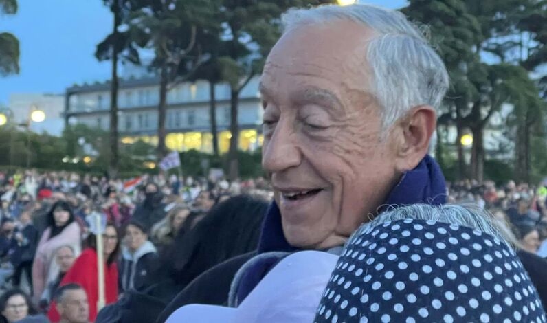 Marcelo Rebelo de Sousa