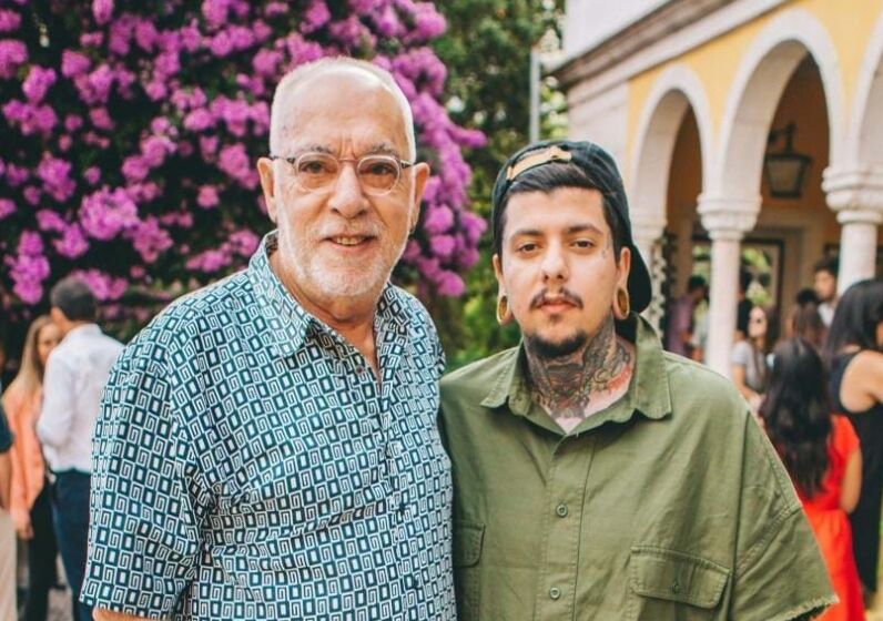 Agir e Paulo de Carvalho