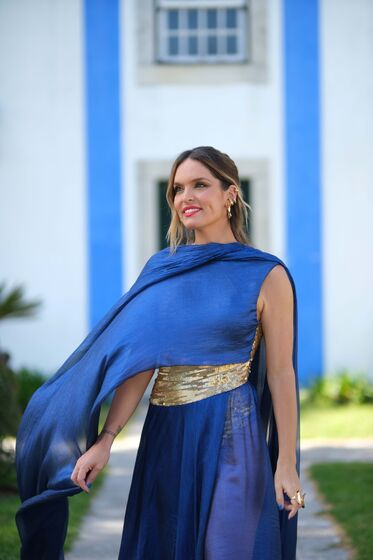 Diana Chaves