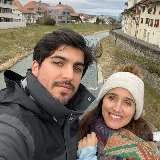 Marta Fernandes, Dinis Oliveira