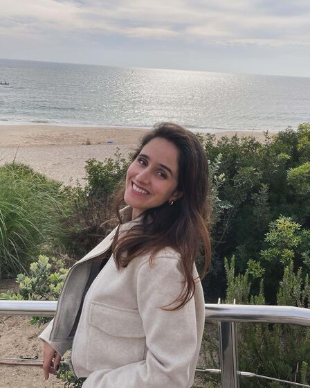 Marta Fernandes, Dinis Oliveira