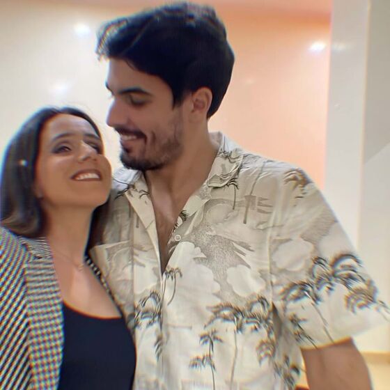 Marta Fernandes, Dinis Oliveira